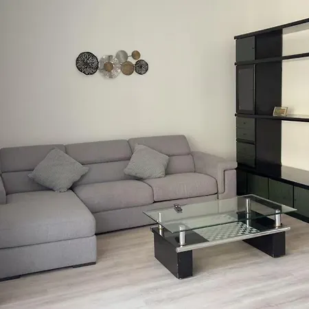 Apartament Tourgo
