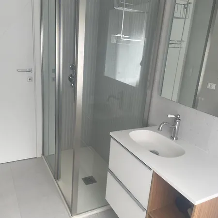 Apartamento Tourgo *