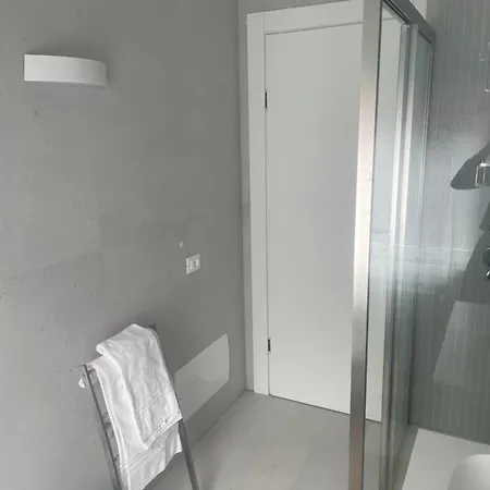 Apartamento Tourgo