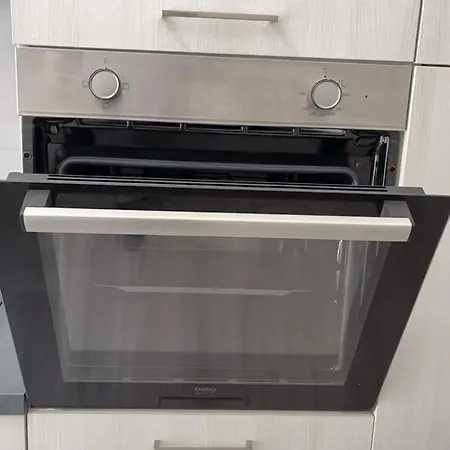 Apartamento Tourgo *