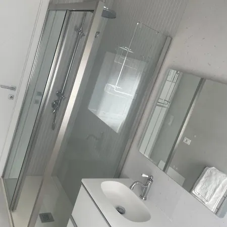 Tourgo Appartement *