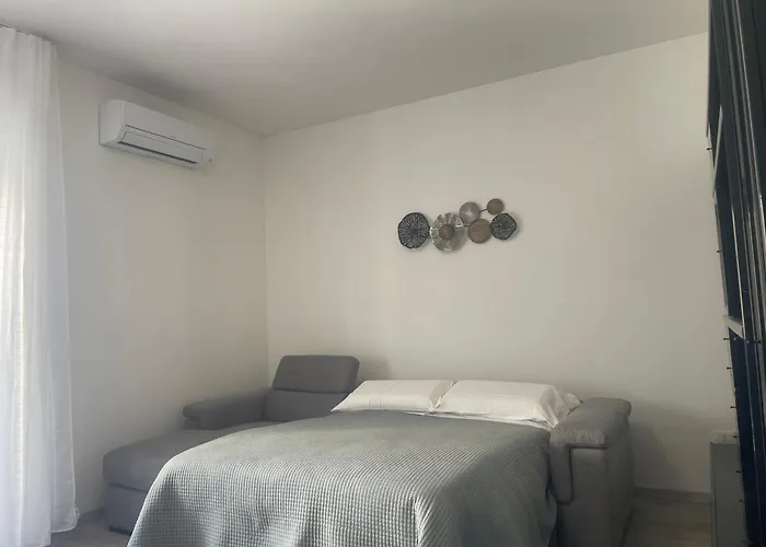 Appartement Tourgo Venise