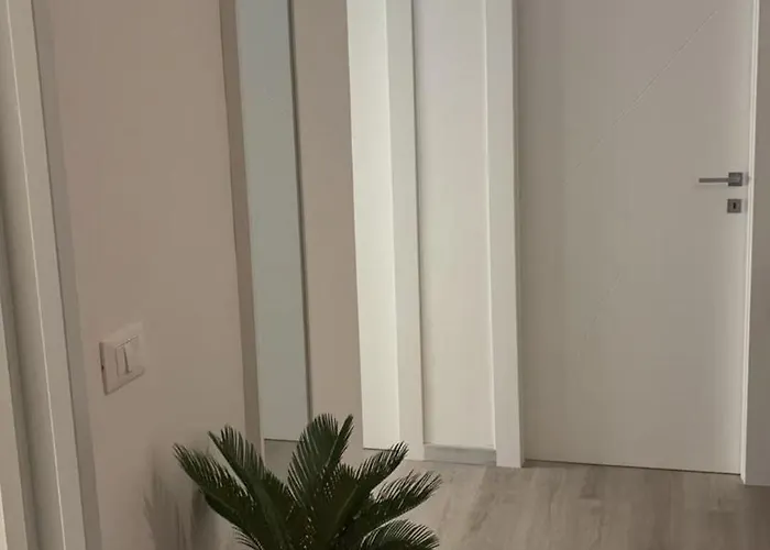 Tourgo Appartement Venetië