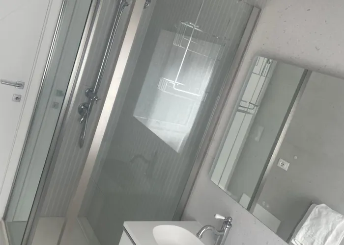 Tourgo Appartement *