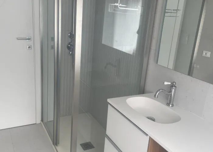 Appartement Tourgo *