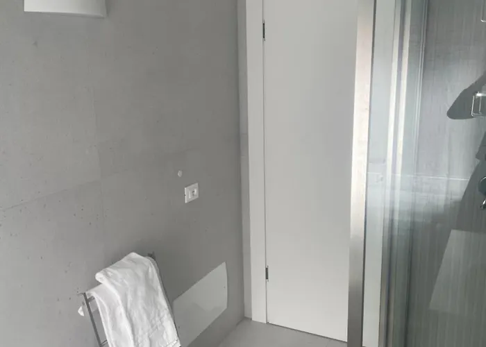 Appartement Tourgo