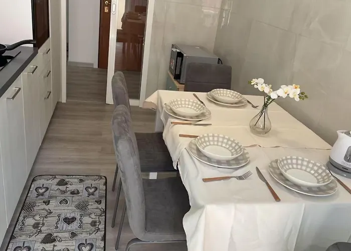 Tourgo * Venetië