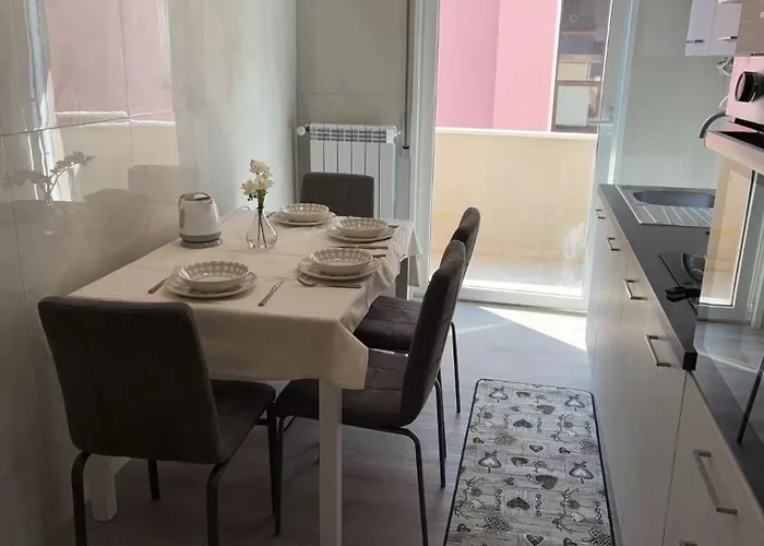 Tourgo Appartement *