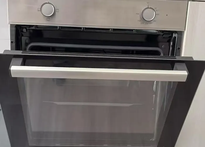 Appartement Tourgo *